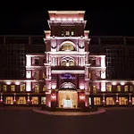 Stadium Park Szálloda