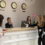 Szálloda Stadium Park 4*