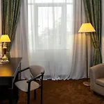 Szálloda Stadium Park