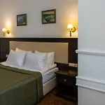 Szálloda Stadium Park 4*