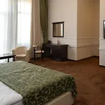 Szálloda Stadium Park 4*