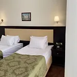 Szálloda Stadium Park