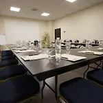 Szálloda Stadium Park Odessza