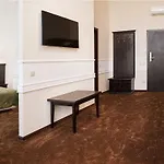 Szálloda Stadium Park 4*