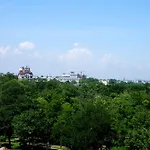 Szálloda Stadium Park