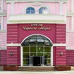 Szálloda Stadium Park 4*