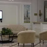 Szálloda Stadium Park 4*