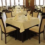 Szálloda Stadium Park