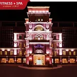 Szálloda Stadium Park 4*