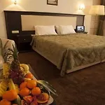 Stadium Park Szálloda Odessza