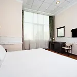 Szálloda Stadium Park