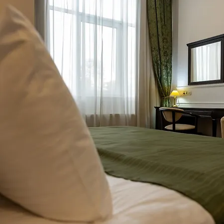 Stadium Park Hotel Hotel