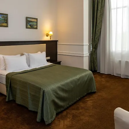 Hotel Stadium Park Hotel
