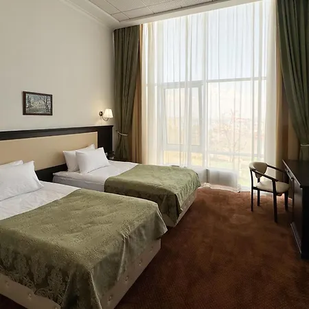 Hotel Stadium Park Hotel Odesa