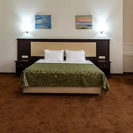 Stadium Park Hotel Hotel 4*