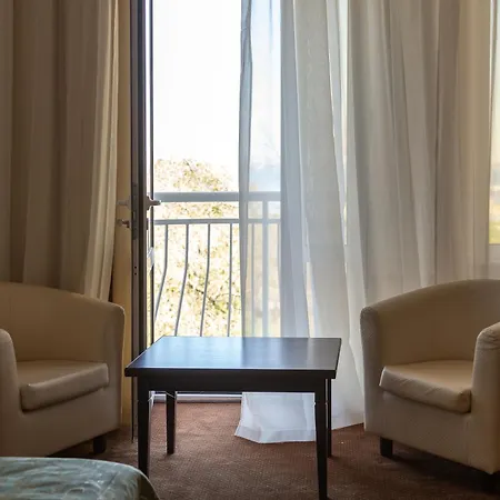 Stadium Park Hotel 4*