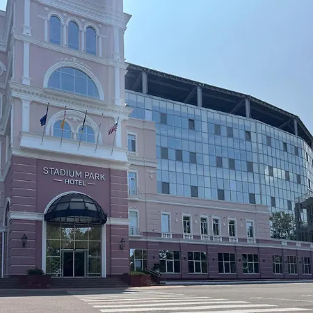 Stadium Park Hotel Odesa