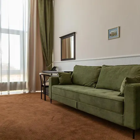Stadium Park Hotel