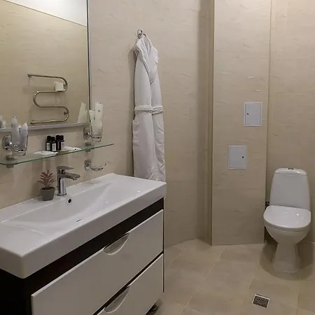 Stadium Park Hotel Hotel