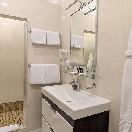 Hotel Stadium Park Hotel