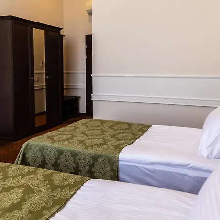 Stadium Park Hotel Hotel Odesa