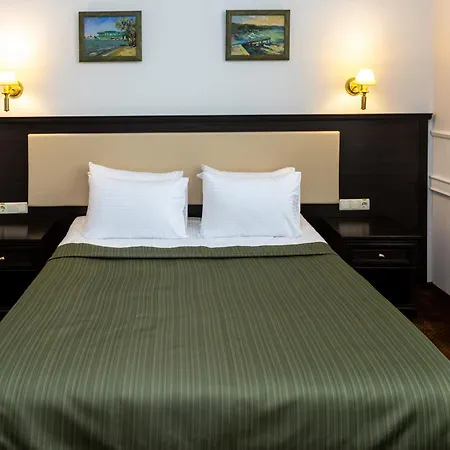 Stadium Park Hotel Hotel 4*