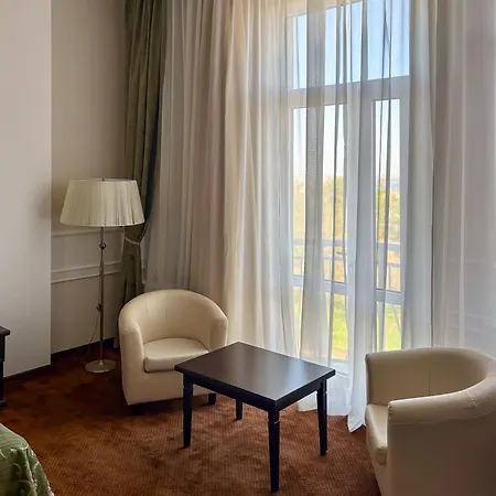 Stadium Park Hotel Odesa