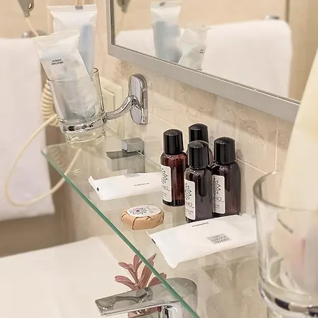 Stadium Park Hotel Odessa