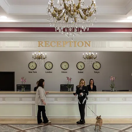 Stadium Park Hotel 4*