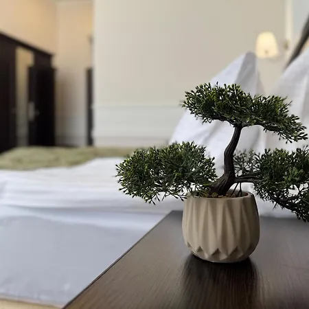 Stadium Park Hotel Odesa