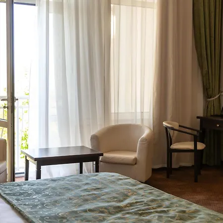 Stadium Park Hotel