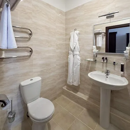 Stadium Park Hotel Odesa