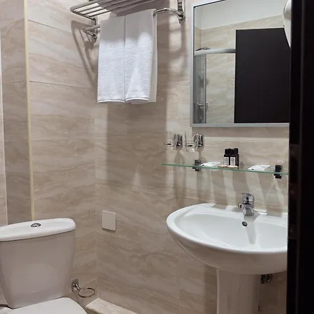 Stadium Park Hotel 4* Odesa