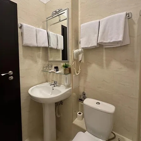 Hotel Stadium Park Hotel Odesa