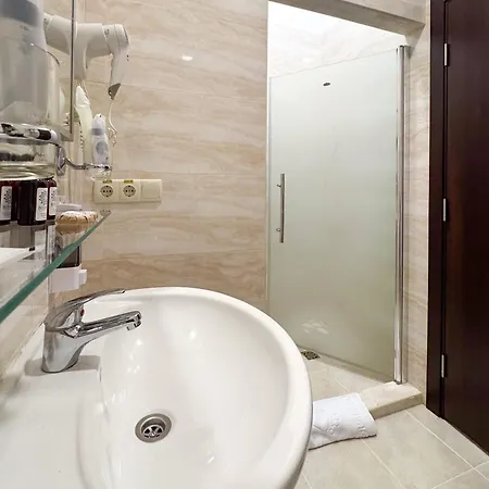 Stadium Park Hotel Odessa