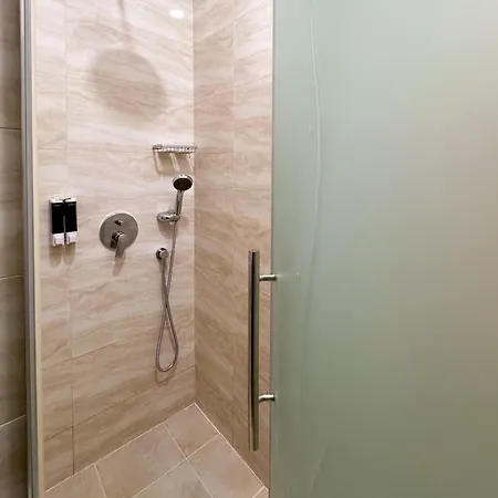 Hotel Stadium Park Odessa