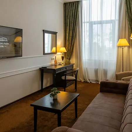 Stadium Park Hotel Odesa