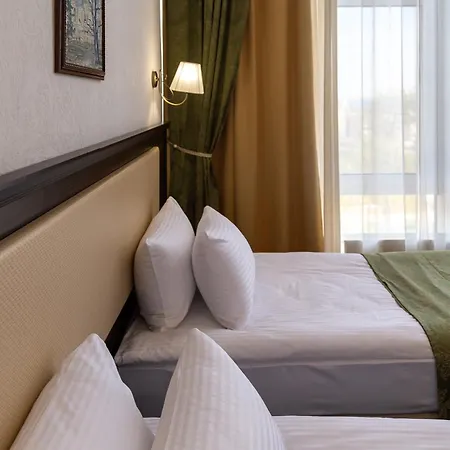 Stadium Park Hotel 4* Odesa