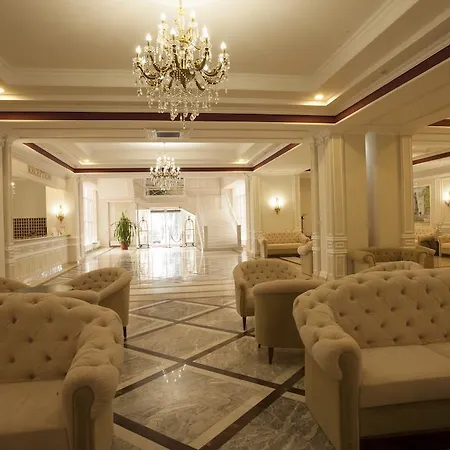 Stadium Park Hotel Odesa