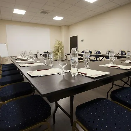 Hotel Stadium Park Odessa