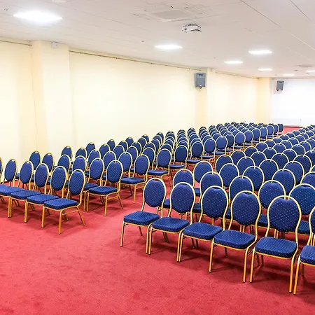 Stadium Park Hotel Odesa