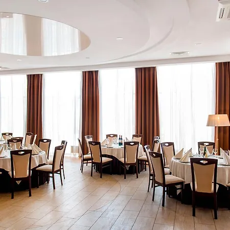 Stadium Park Hotel Odesa