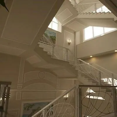 Hotel Stadium Park Hotel 4*