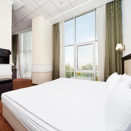 Mar Nero Parco Shevchenko Hotel