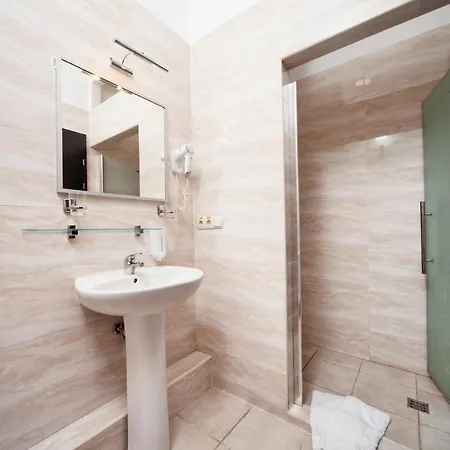 Mar Nero Parco Shevchenko 5* Odessa