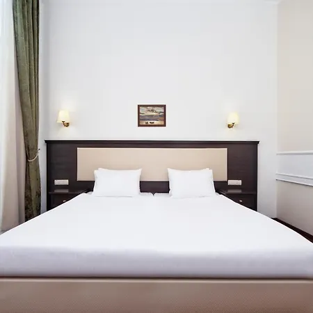 Hotel Black Sea Park Shevchenko