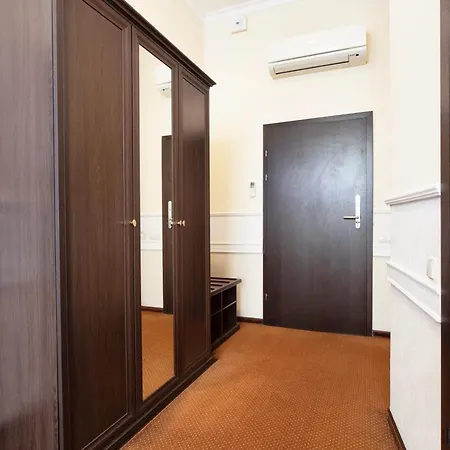 Stadium Park Hotel Odesa