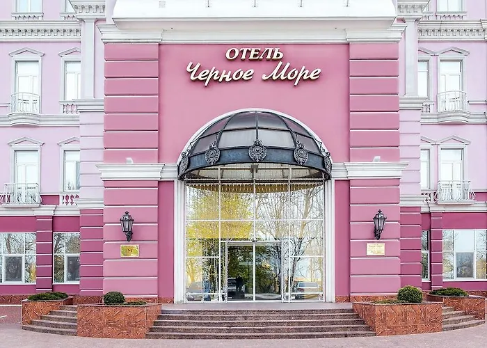 Stadium Park Отель