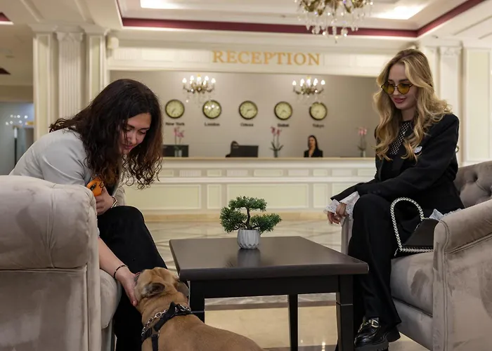 Stadium Park 敖德萨