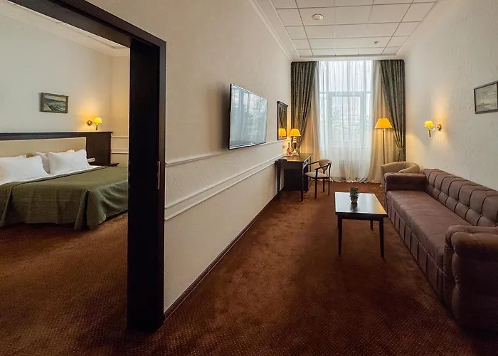 Stadium Park 4* Odessa